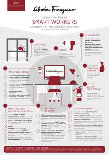 FERRAGAMO_Smart_working_infografica