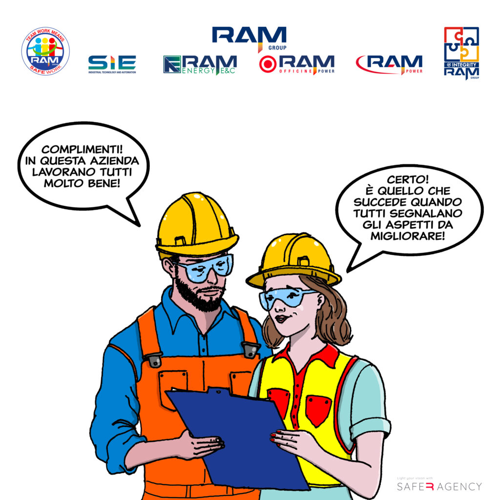 vignetta RAM #01