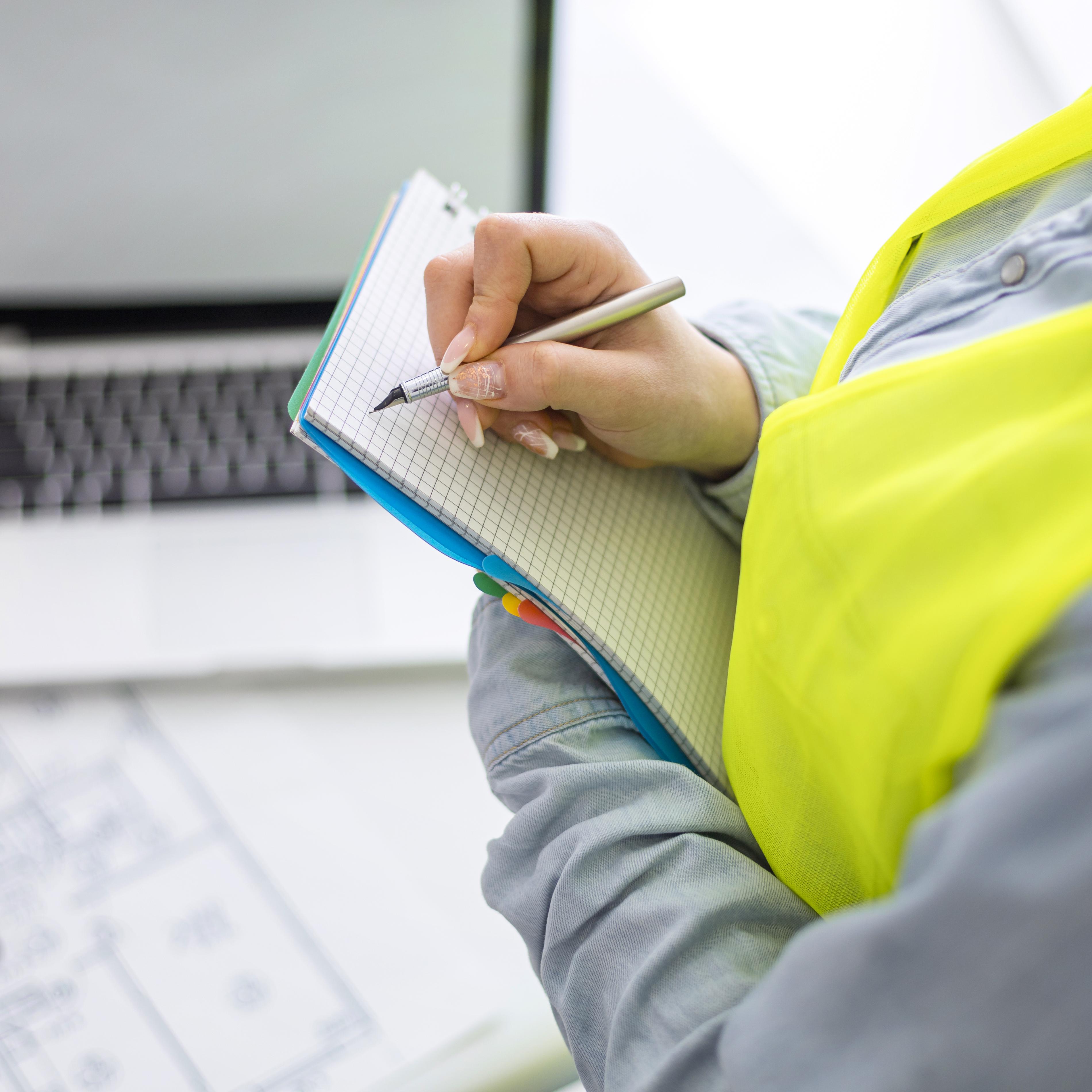 Corso di formazione per preposti alla sicurezza sul lavoro a Firenze